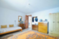 Owners bedroom