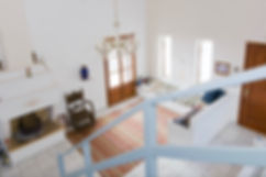 Traditional Alonissos living with a twist.