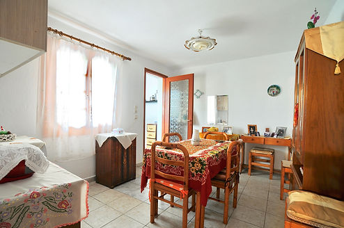 Owners dining room