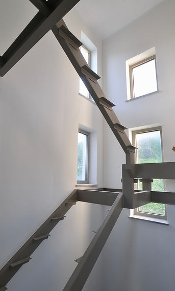 Stairwell