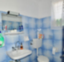 Apartment 2 bathroom