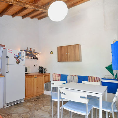 Dining/Breakfast area