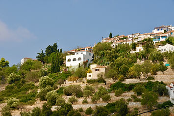 Old Village, Chora, Alonissos