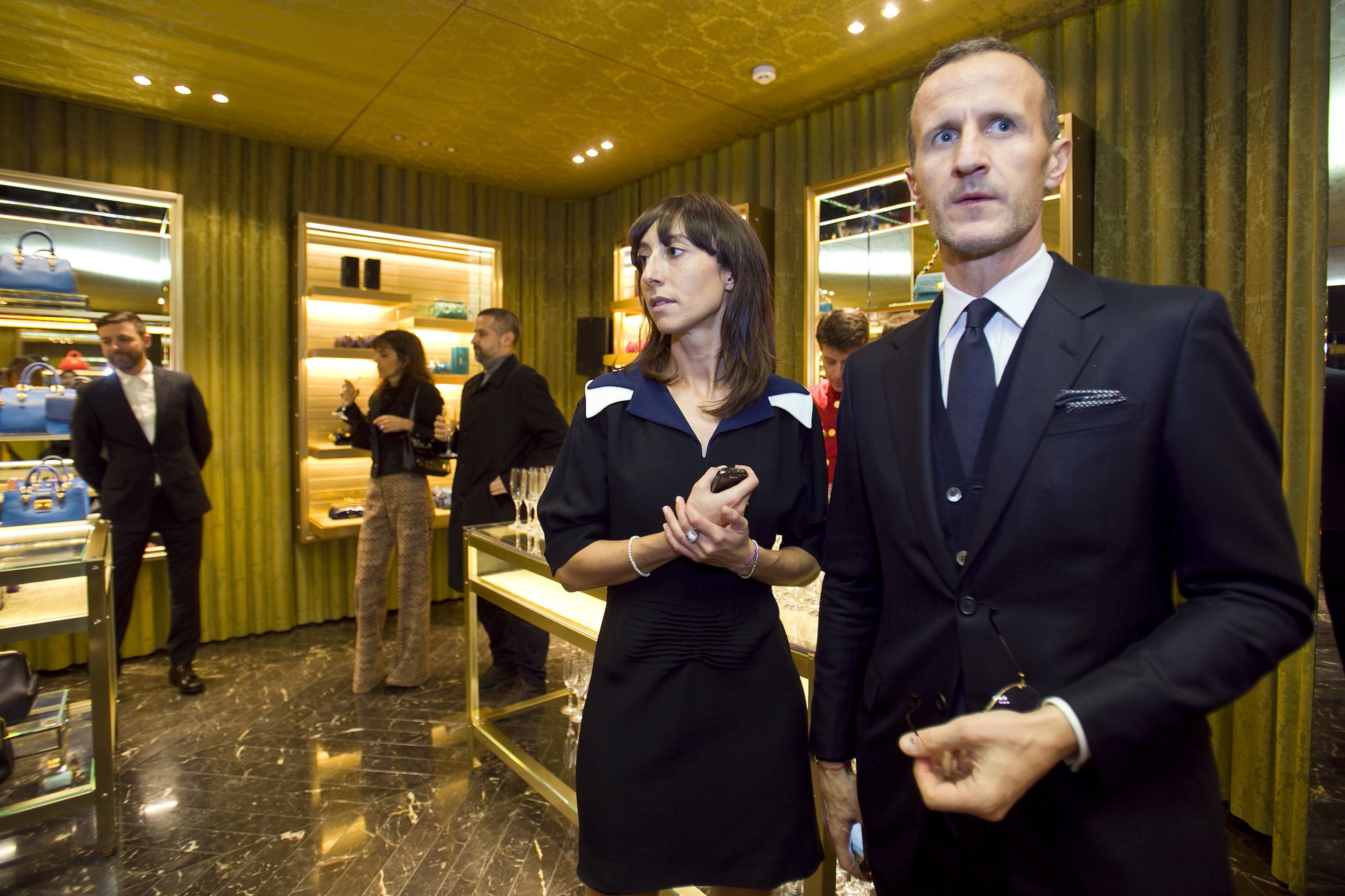 miu miu lisbon openning
