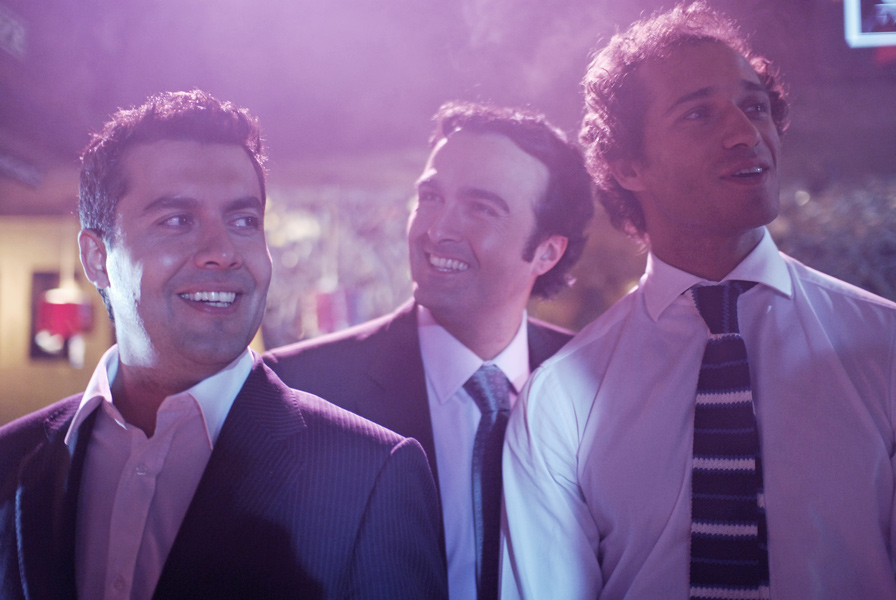 tv serial portugal