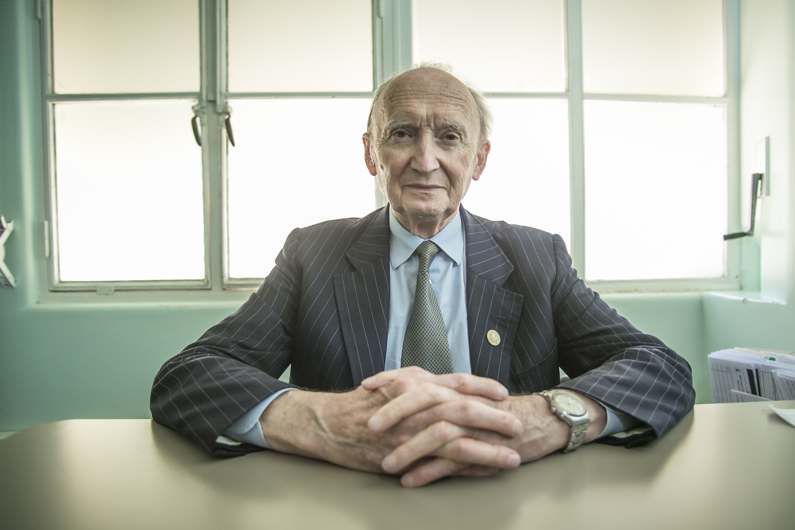 prof gentil martins