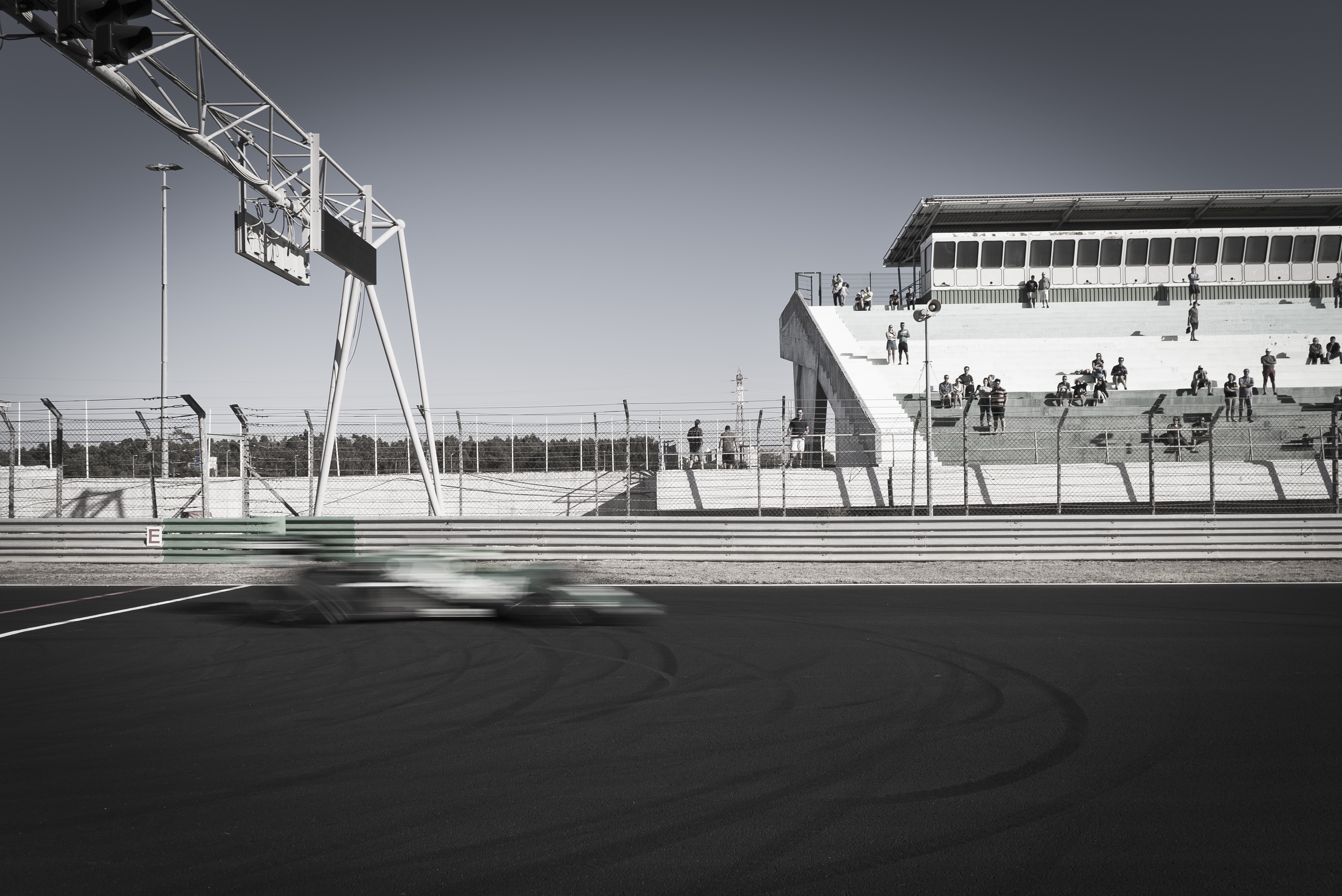 estoril classic race