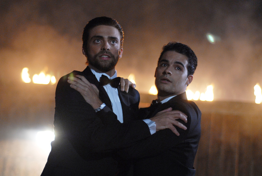 tv serial portugal