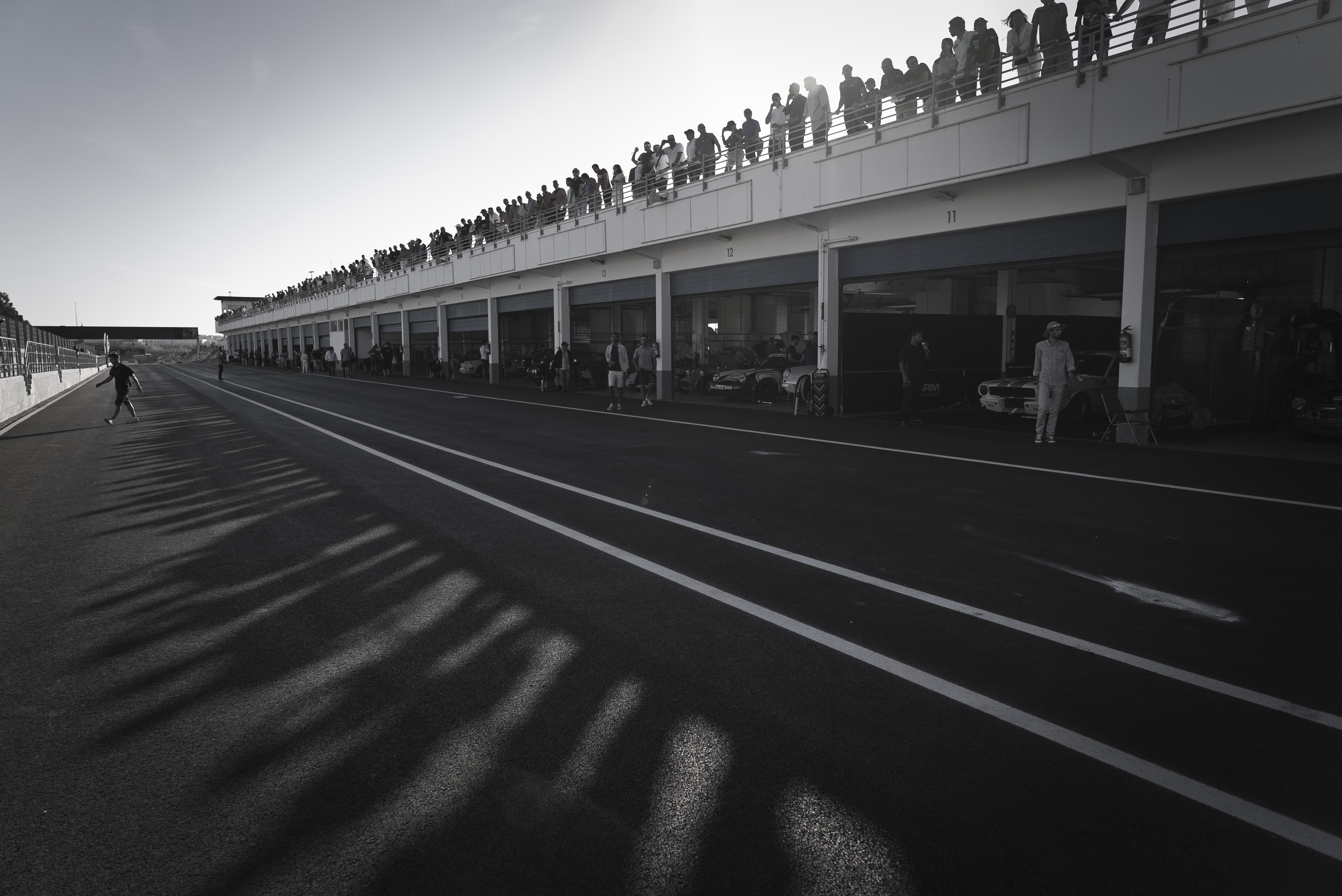 estoril classic race