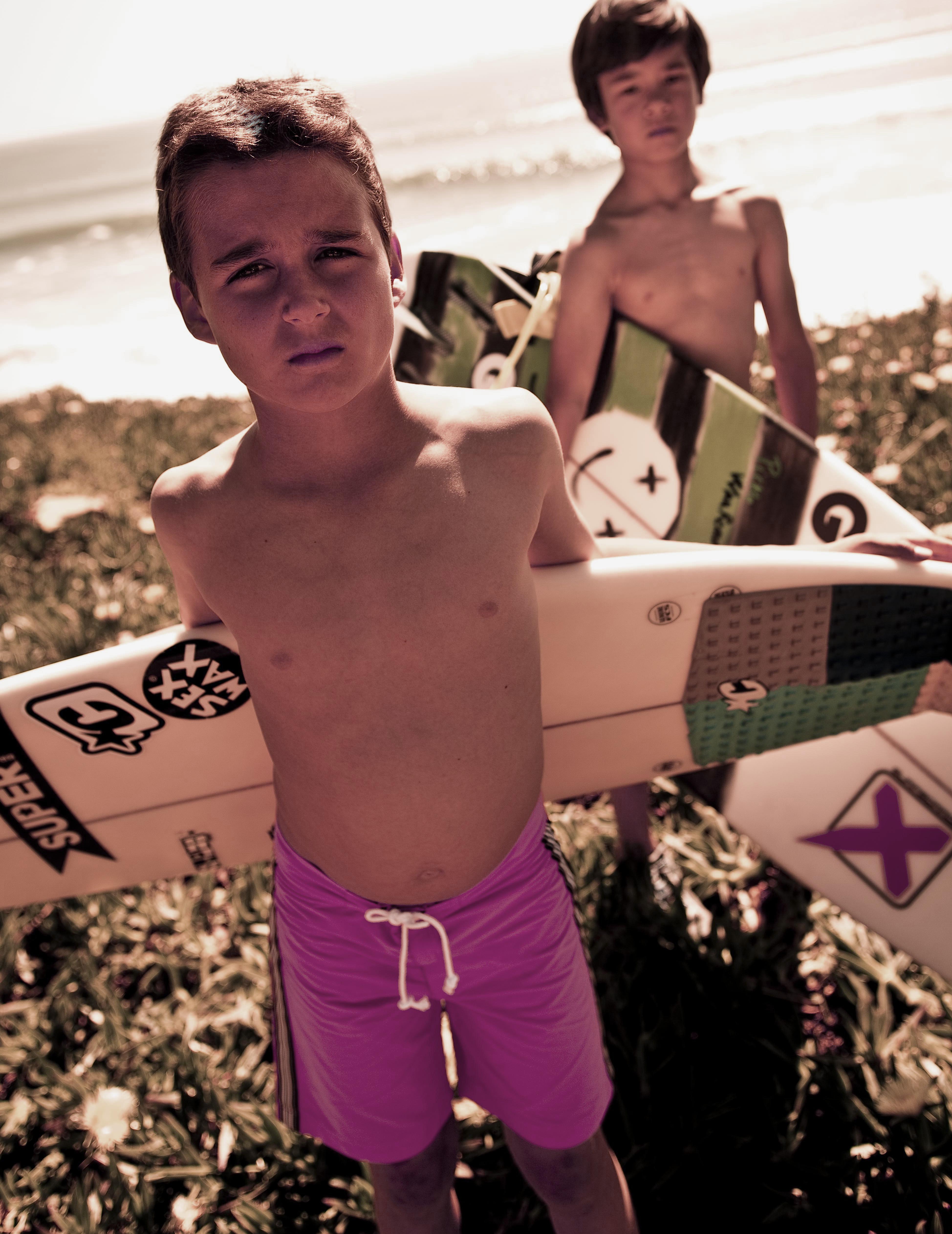 edit kids
