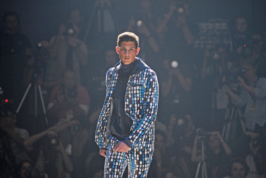lisbon fashion week backstage