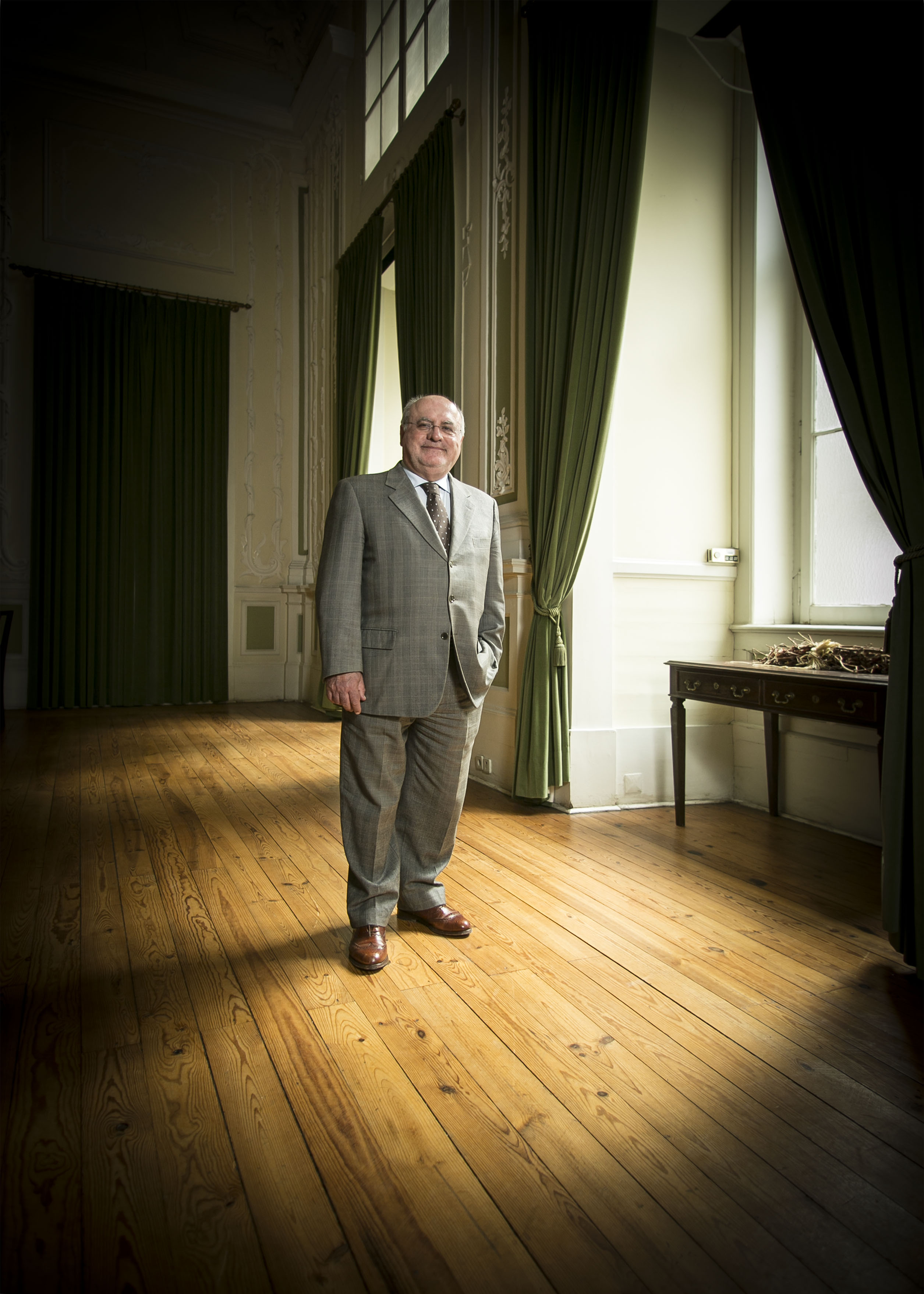 minister of agriculture of portugal