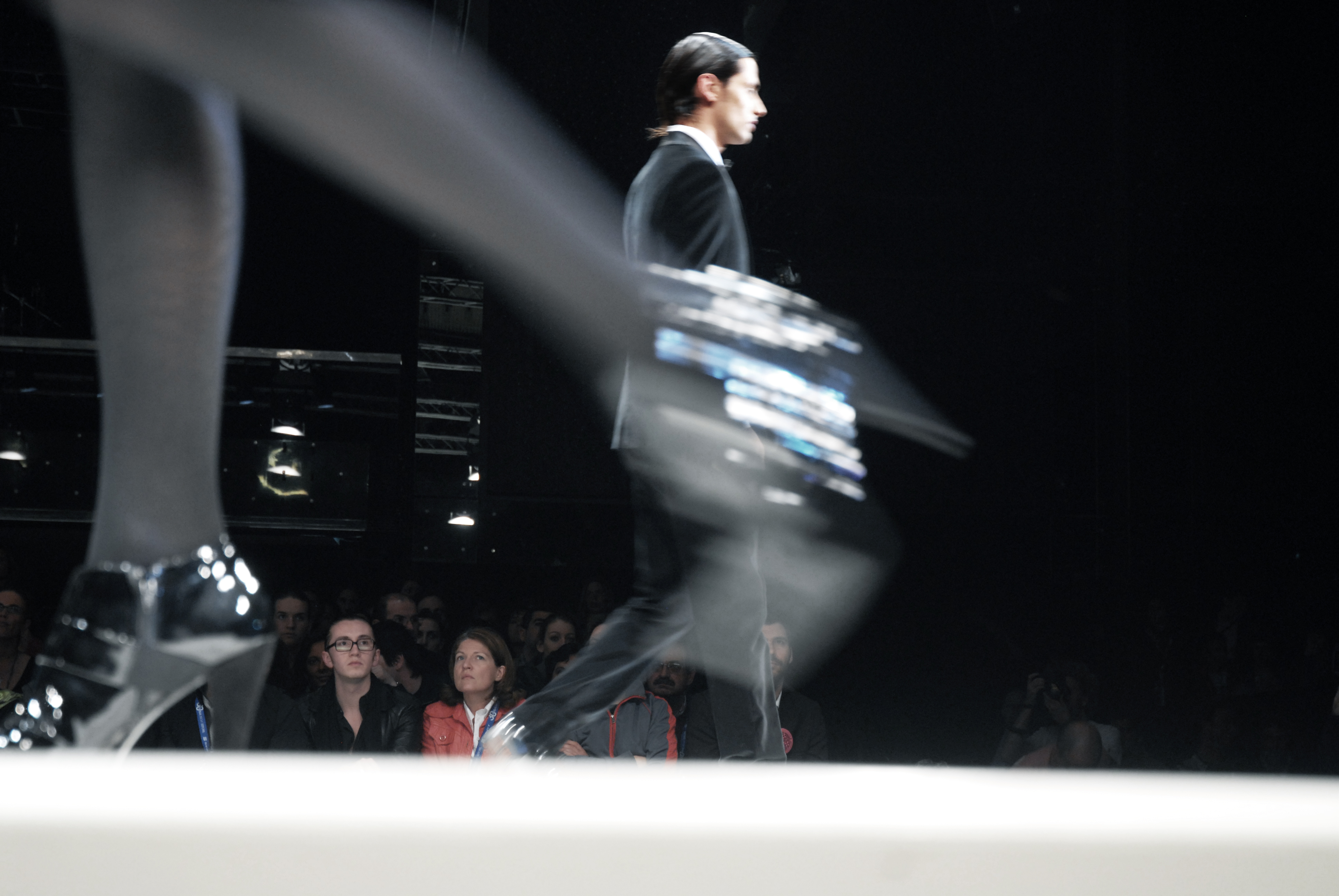 lisbon fashion week backstage