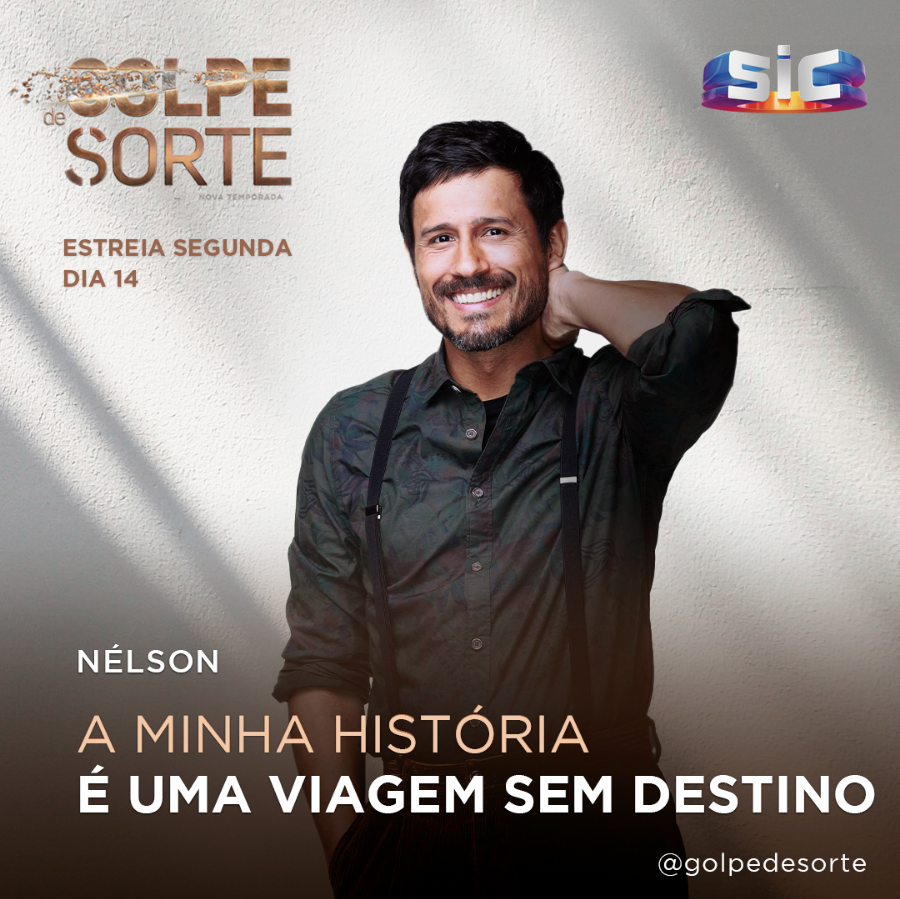 golpe de sorte