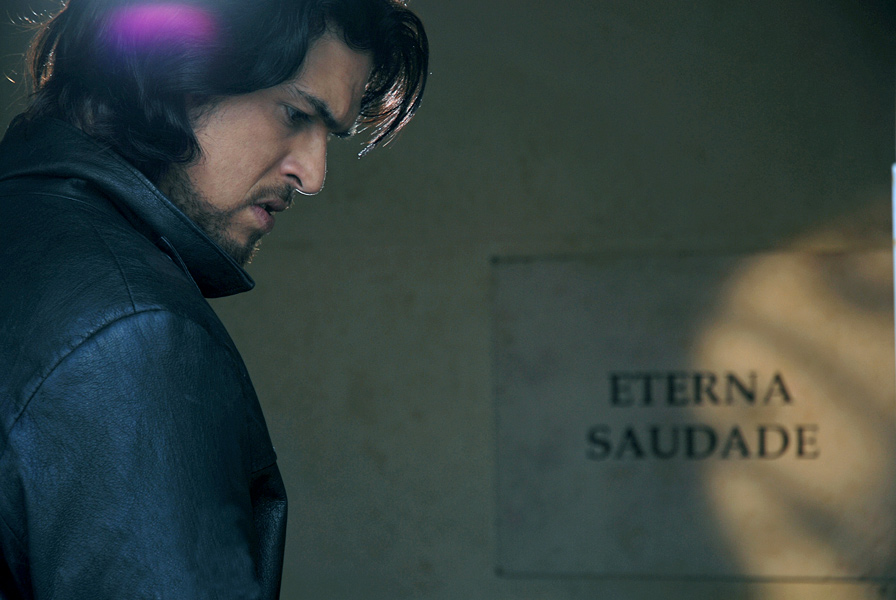 tv serial portugal