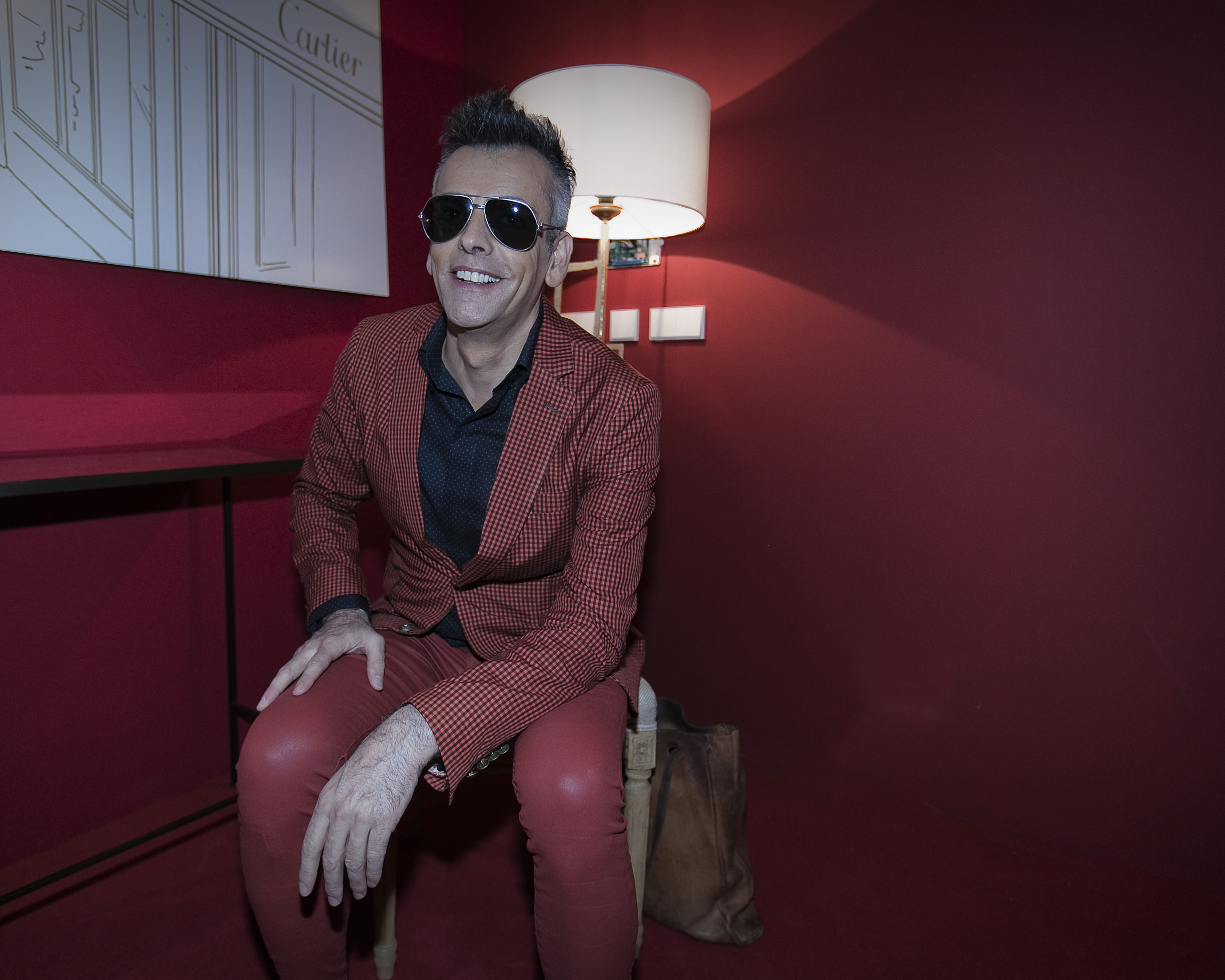 cartier lisbon openning