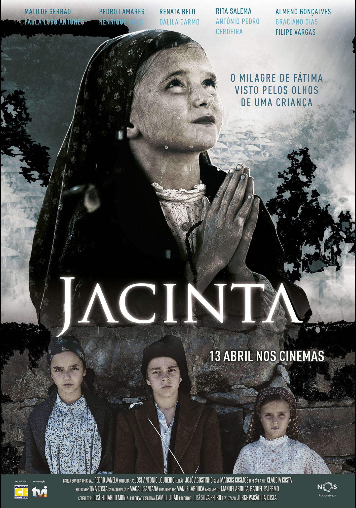 jacinta the movie