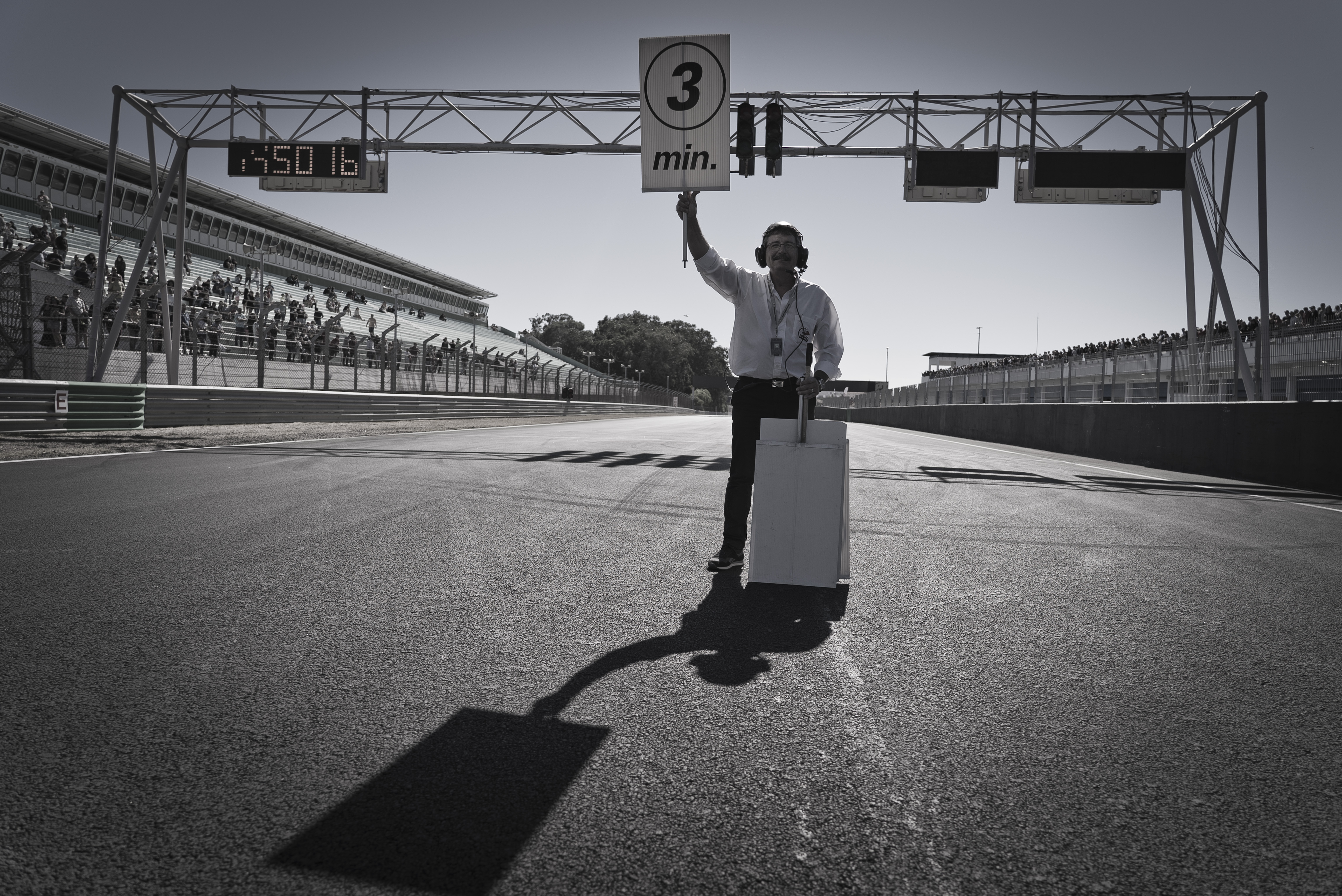 estoril classic race