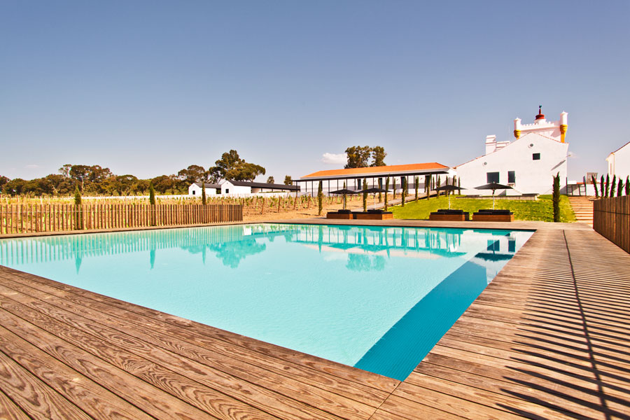 torre de palma hotel