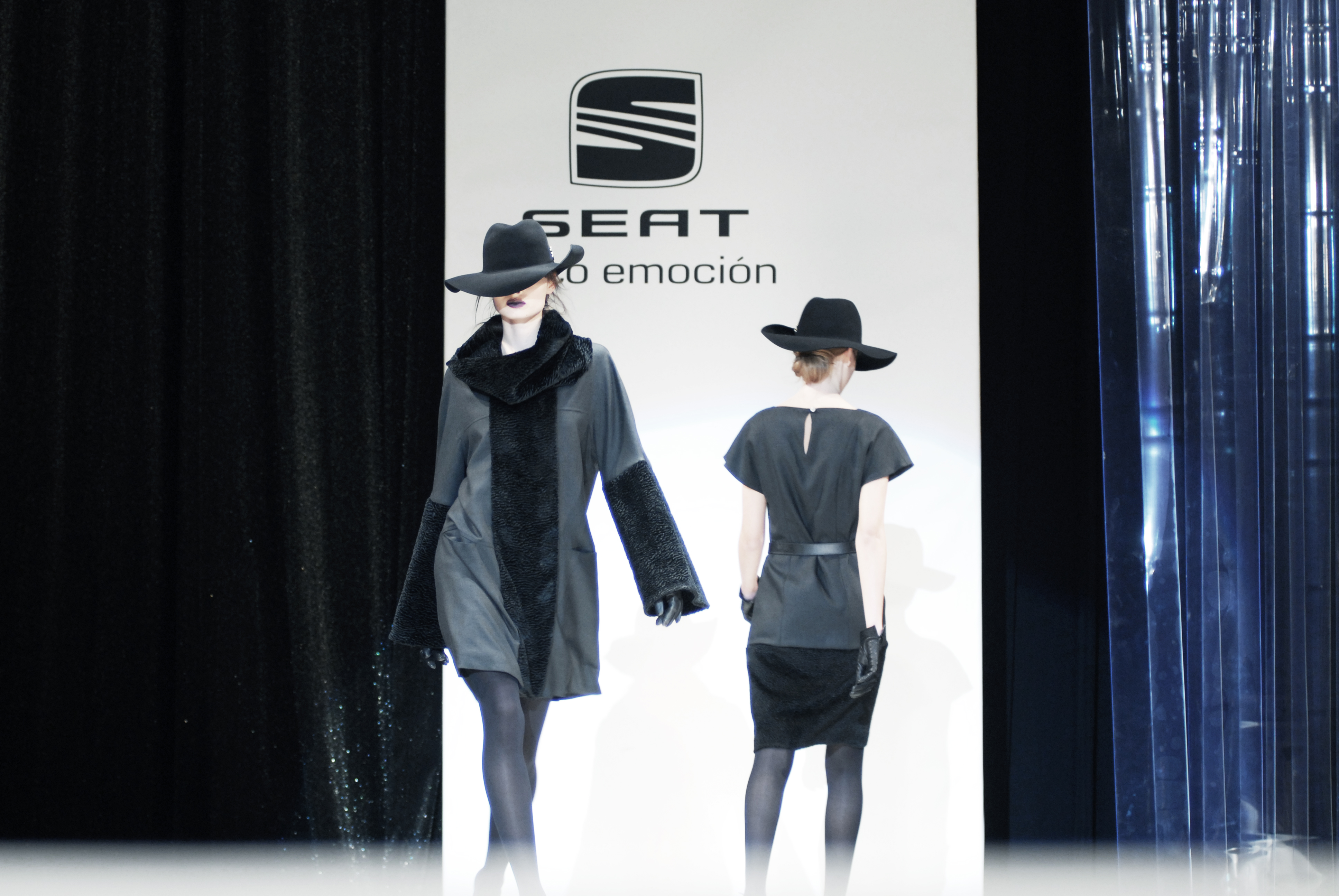 lisbon fashion week backstage