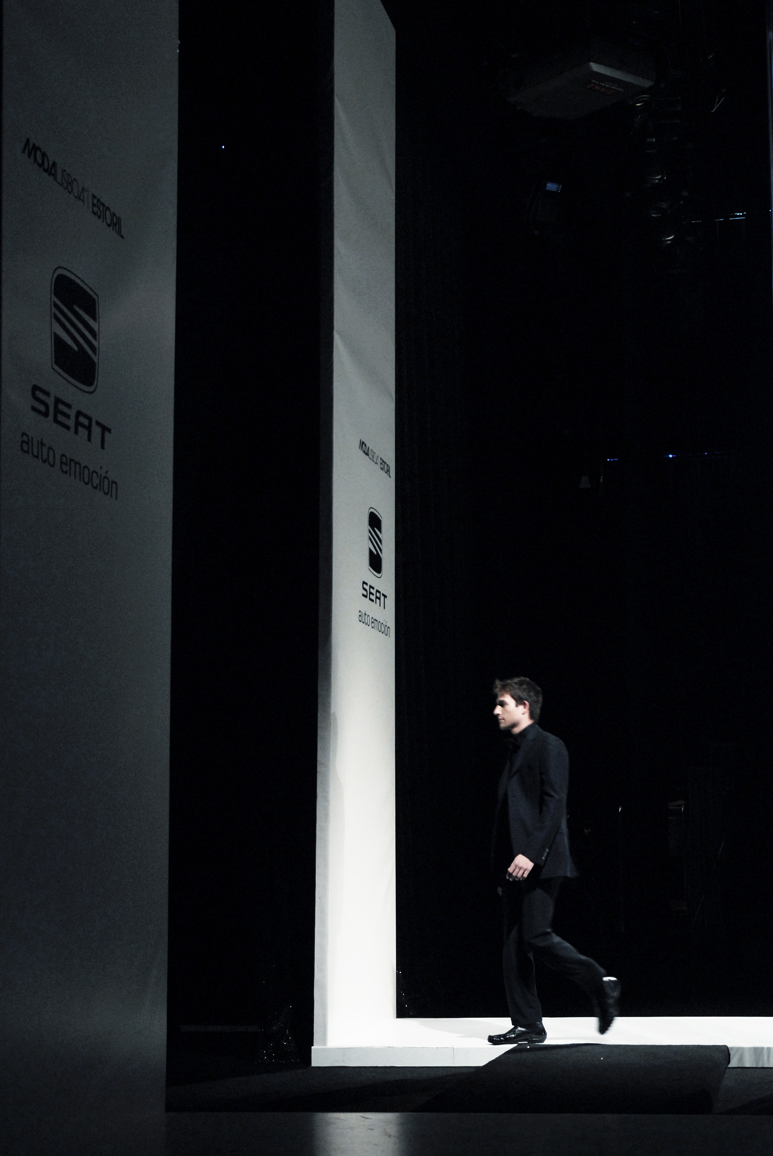 lisbon fashion week backstage
