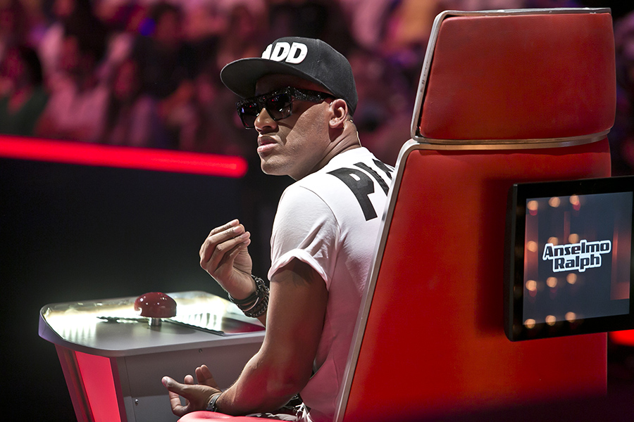 the voice portugal