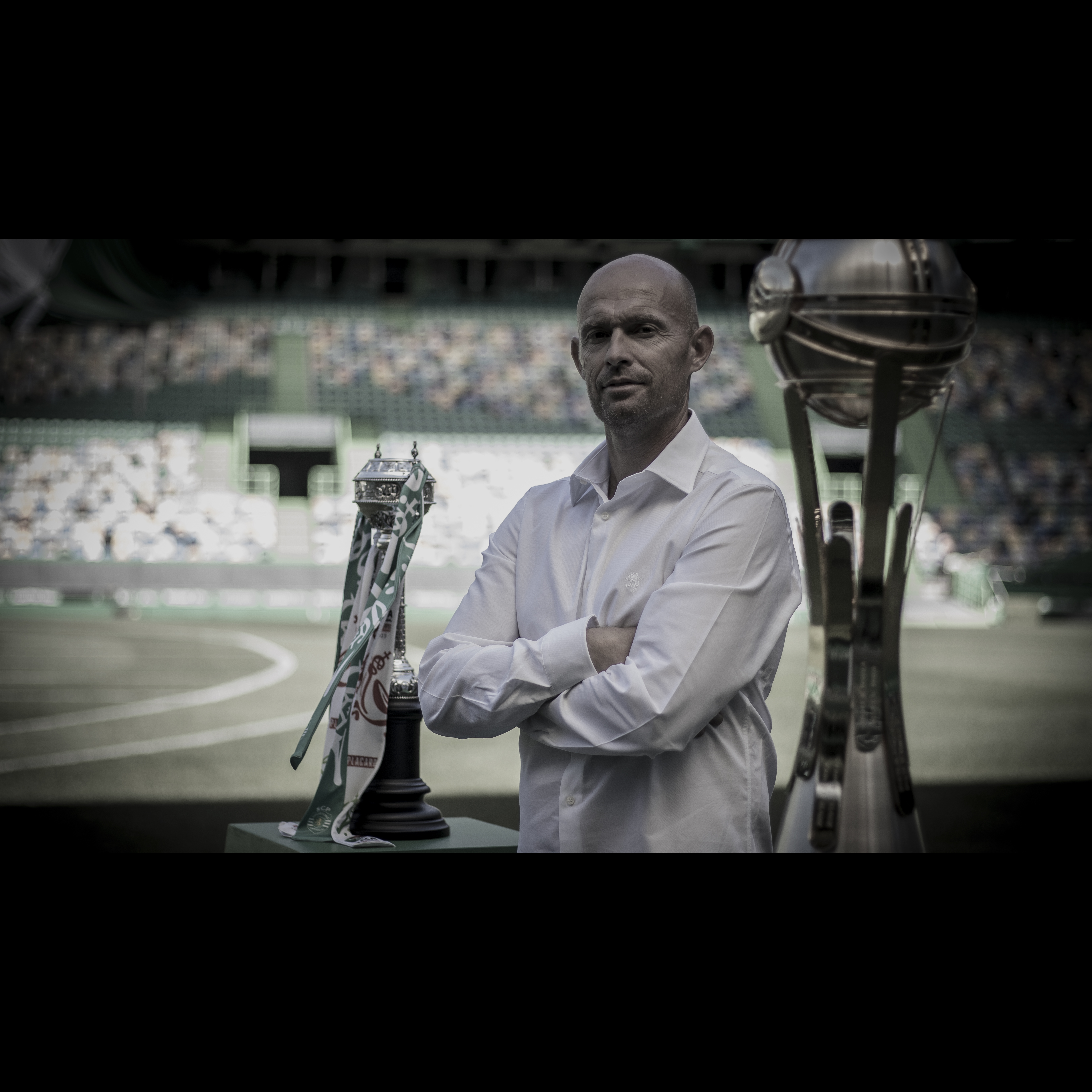 marcel keizer coach sporting cp
