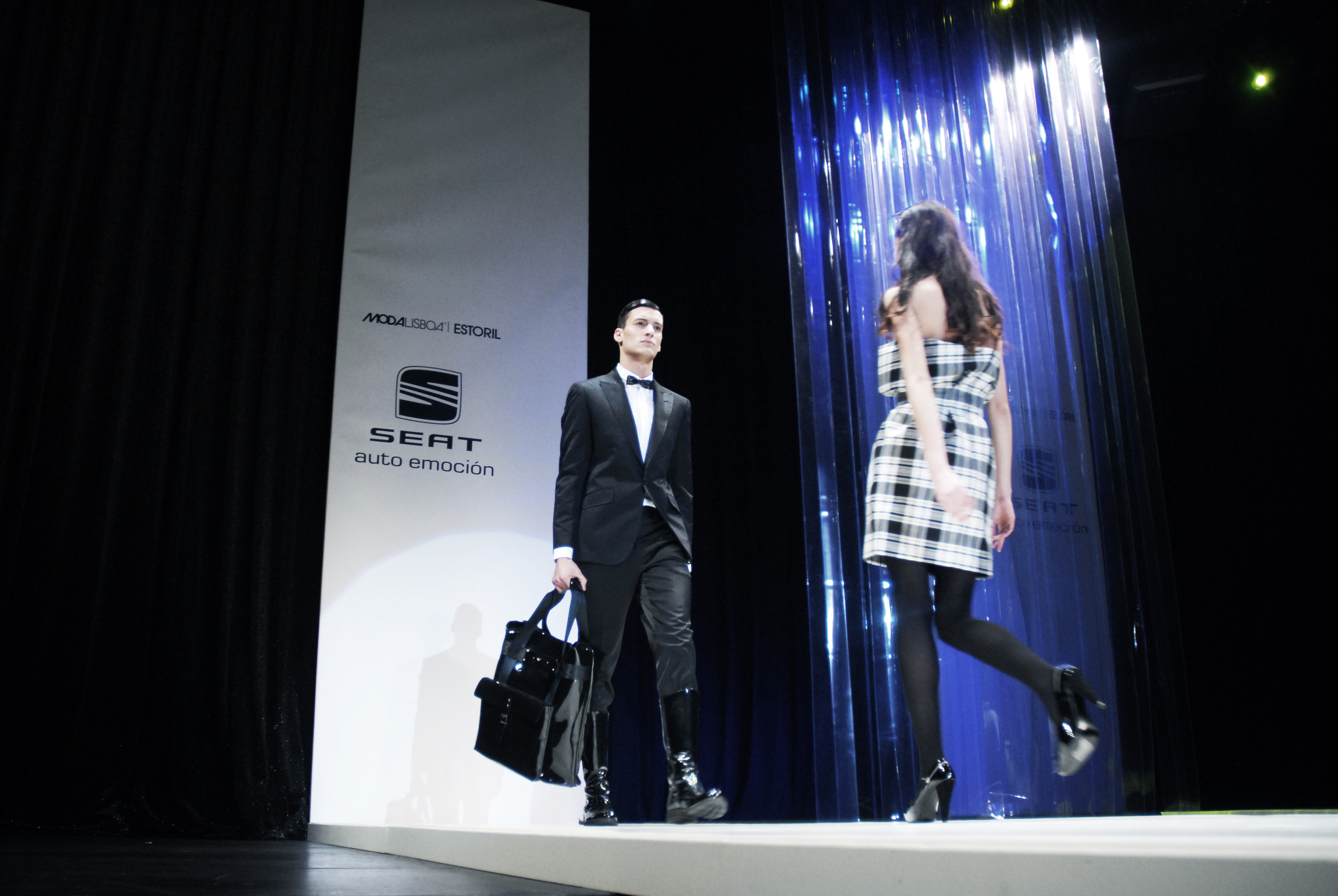 lisbon fashion week backstage
