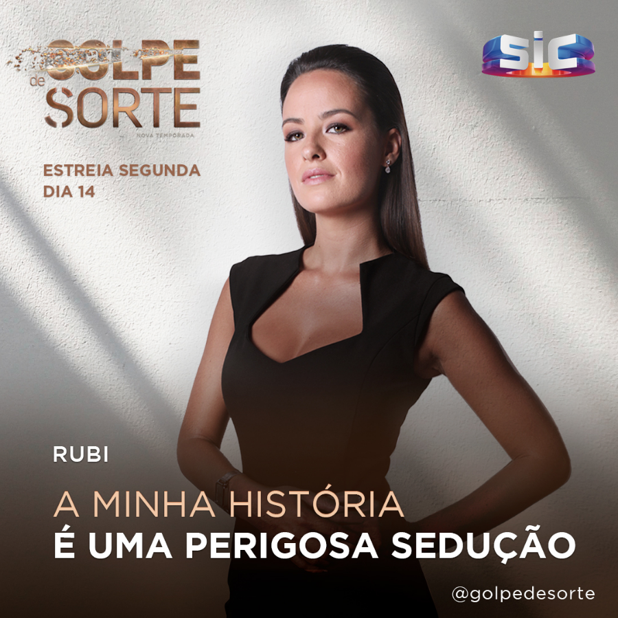 golpe de sorte