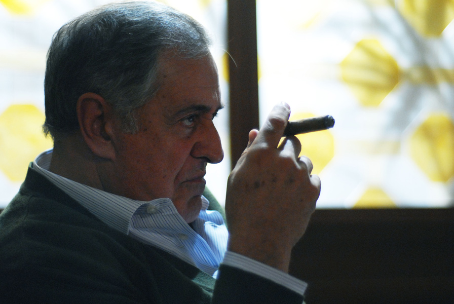 tv serial portugal