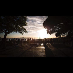 Sic transit gloria mundi