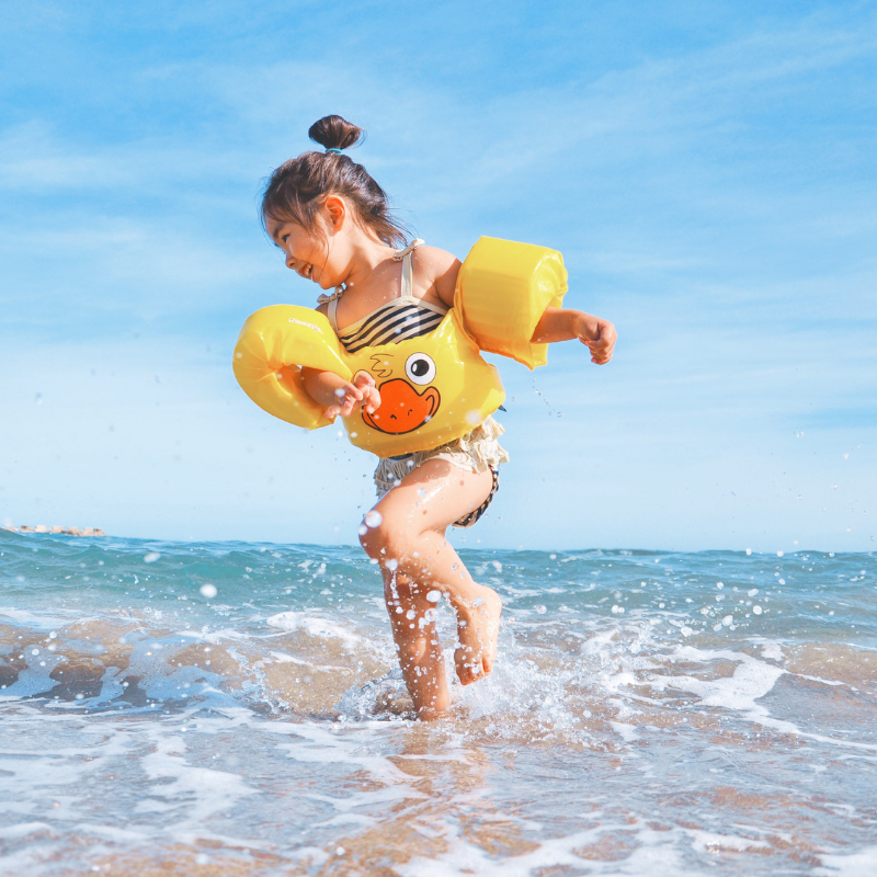 El sueño durante las vacaciones
