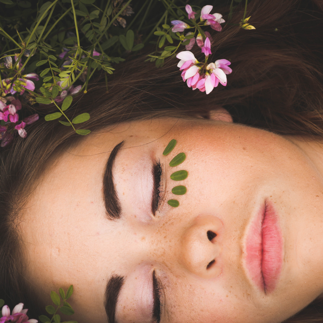 Sueño y belleza