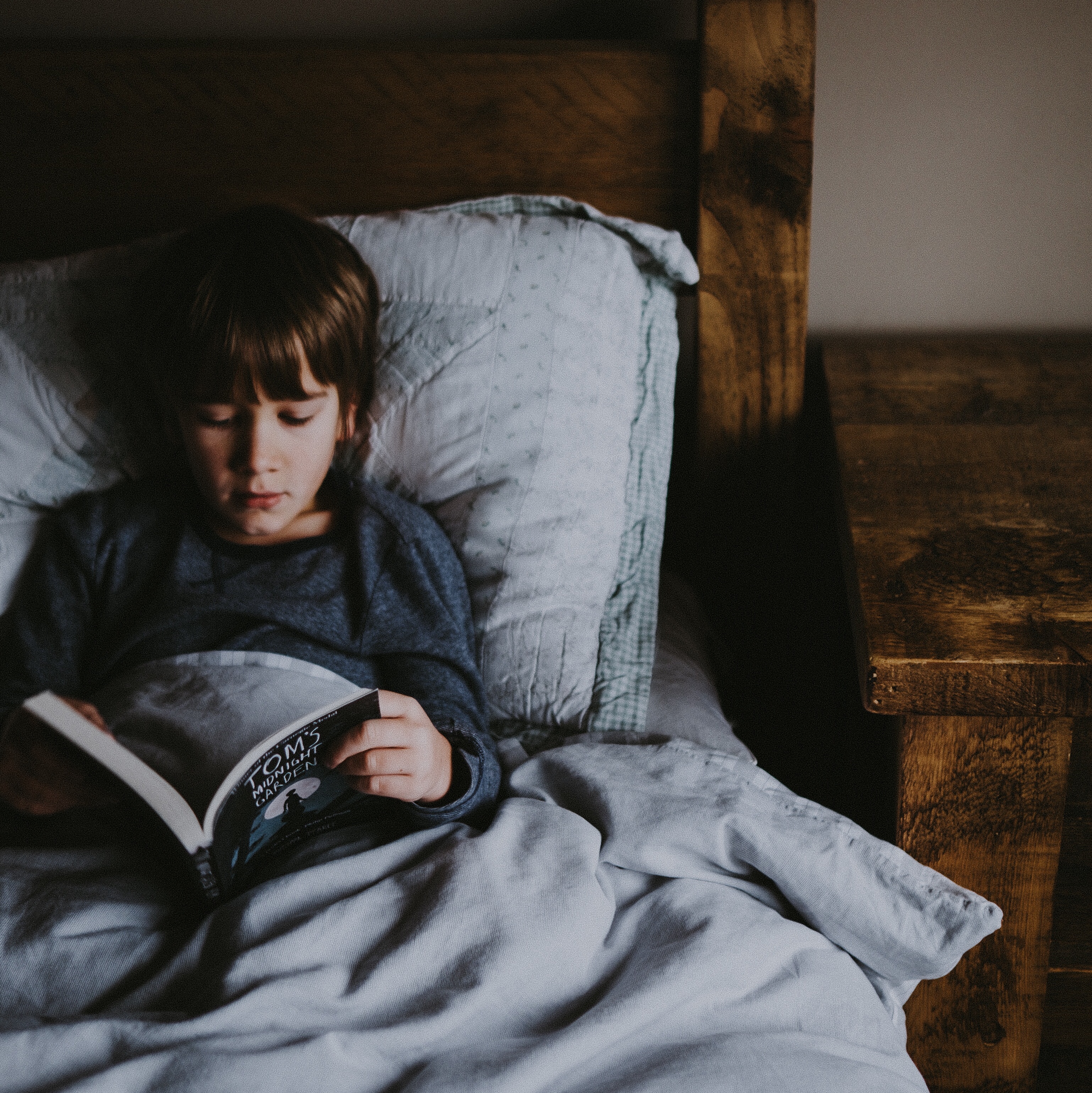 Rutinas para un mejor dormir