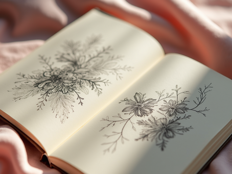 Unlock Your Creativity: Ledatheswan's Inspiring Portfolio Showcase