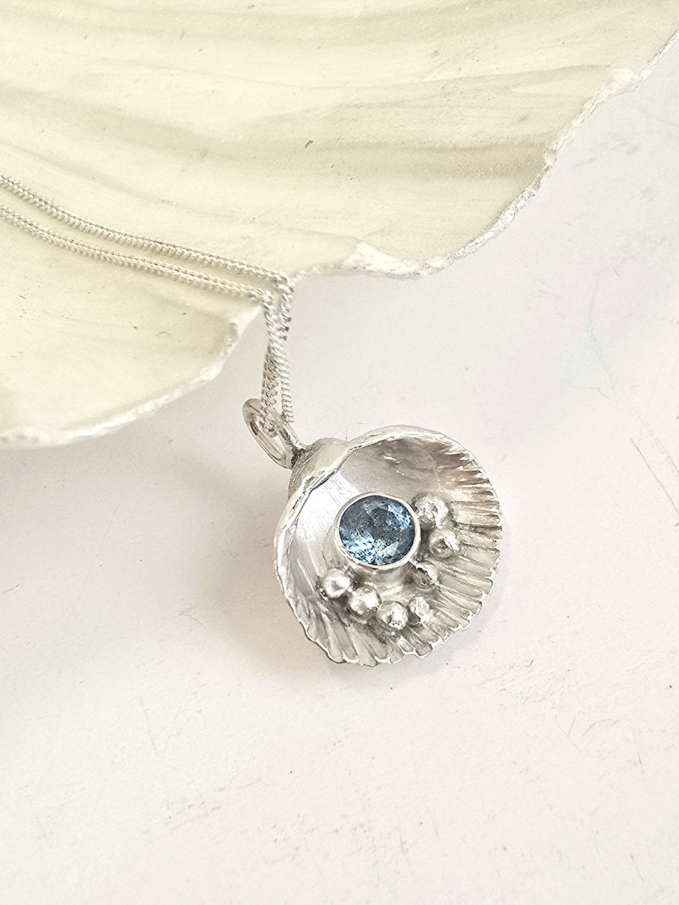 Thumbnail: Hidden Treasure Necklace