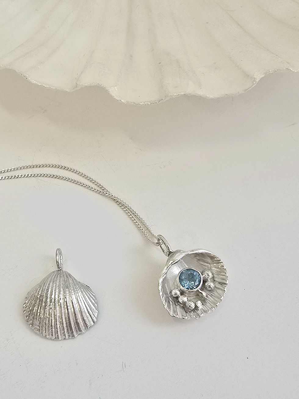 Thumbnail: Hidden Treasure Necklace