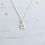Thumbnail:  Star Necklace