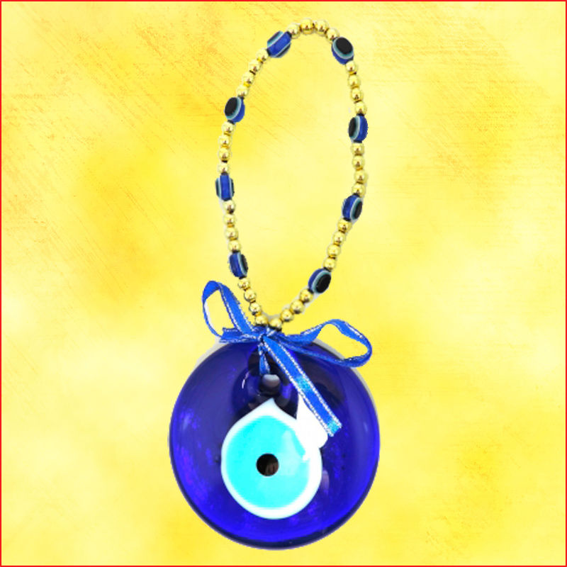 Турецкий глаз