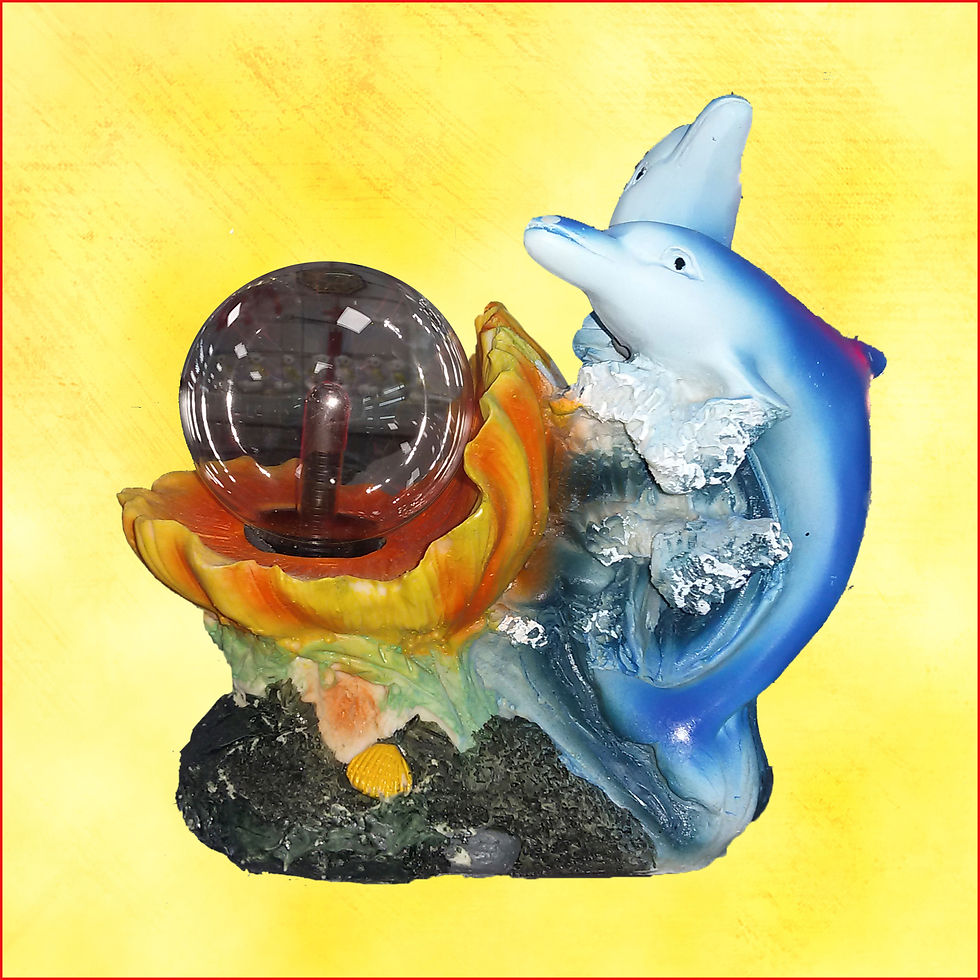 Плазма - светильник