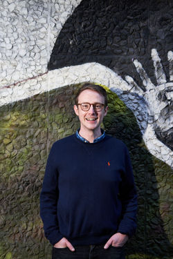 Kieren Egan