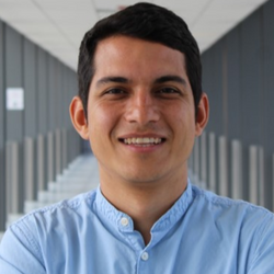 John Edison Muñoz Cardona