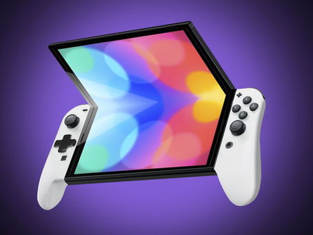 Nintendo Switch 2: Primeiro Jogo Oficialmente Revelado