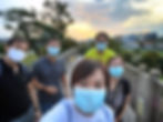 Samaritans of Singapore (SOS); a charity that Activate supported in 2021 through REACT programme