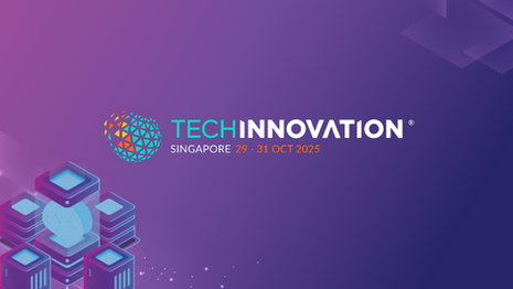 Actxa Showcases AI-Driven BGEM technology at TechInnovation 2025