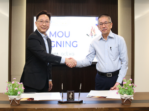 Singapore’s Actxa and Indonesia’s Universitas Kristen Krida Wacana Collaborate to Lead AI-Driven Chronic Disease Prevention