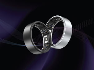 Introducing the Actxa’s Core Smart Ring: Wellness at Your Fingertip