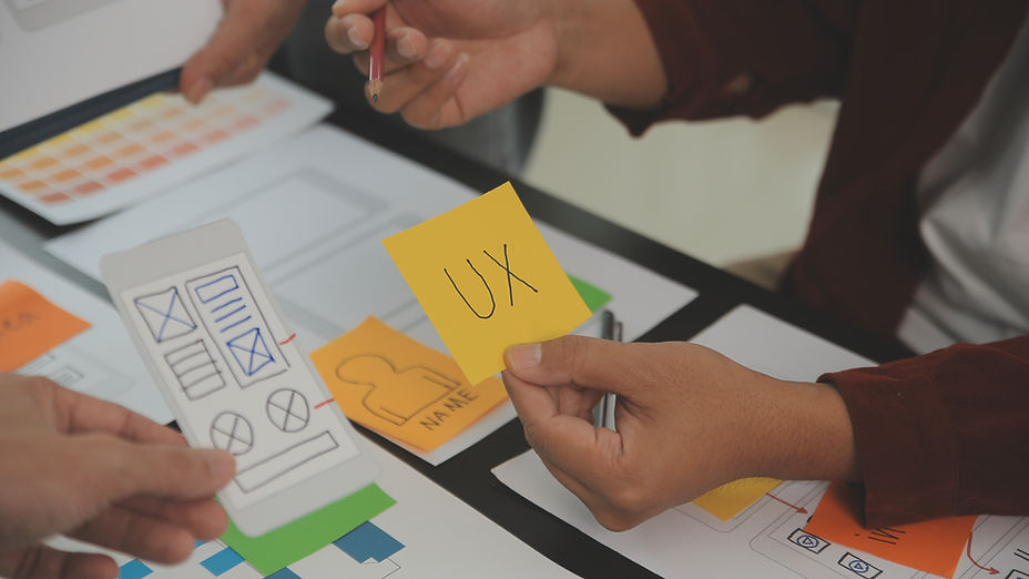 The “Invisible UX”: Designing Interfaces That Users Don’t Even Notice