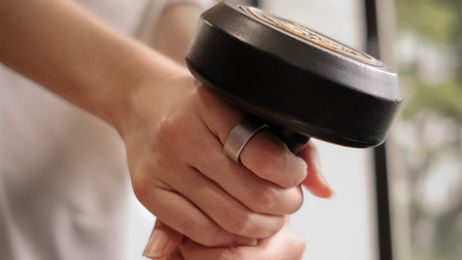 Actxa Showcases Core Smart Ring with AI Glucose Scan at WHX Dubai