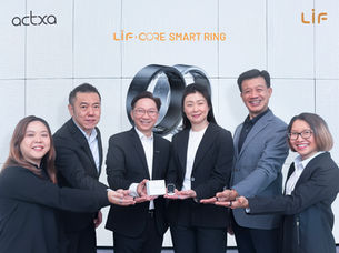 Actxa and LIF Enter Co-Branded Strategic Partnership to Drive Preventive Health Innovation in Indonesia